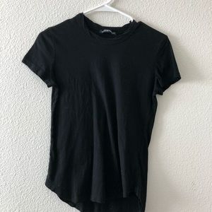 Brandy Melville black tee